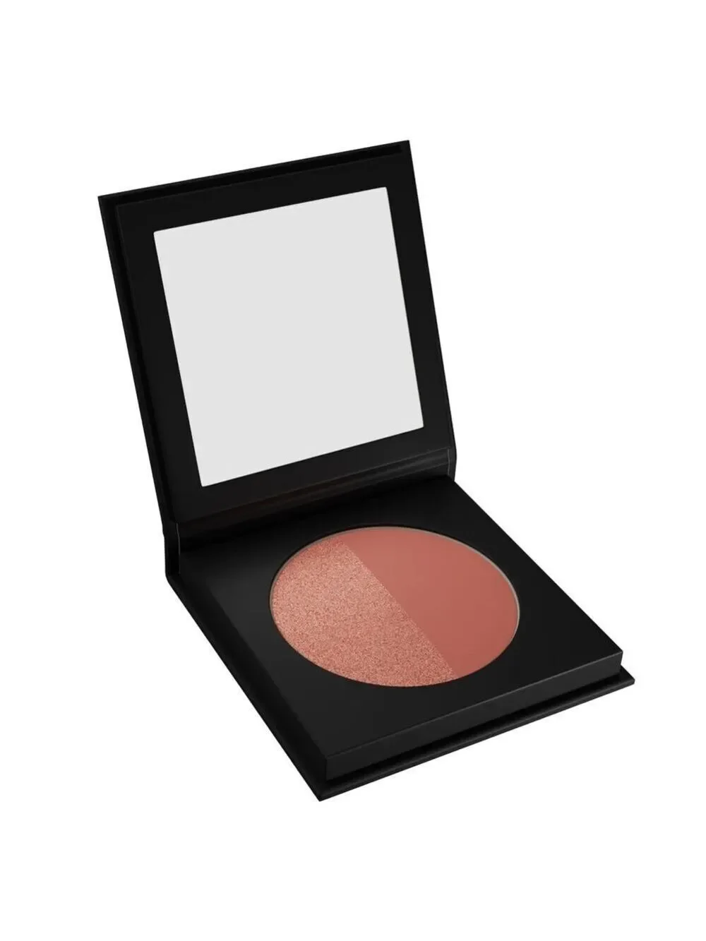 Araceli Las Flores Blushes in Dahlia & Laclia